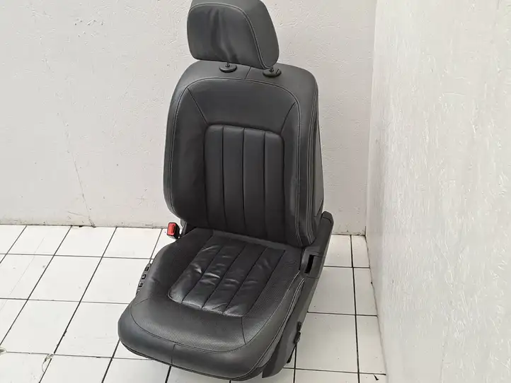 Mercedes-Benz CLS C218,X218 (2011 - 2017) 2128603502 Комплект салона — фото 17