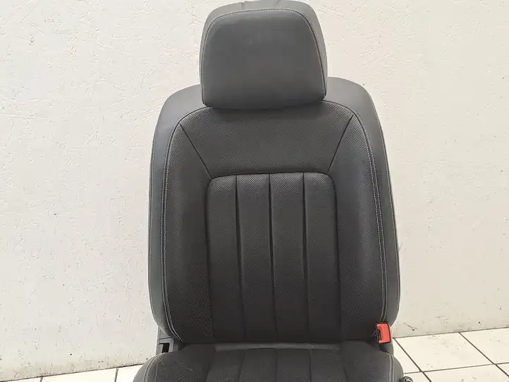 Mercedes-Benz CLS C218,X218 (2011 - 2017) 2128603502 Комплект салона — фото 18