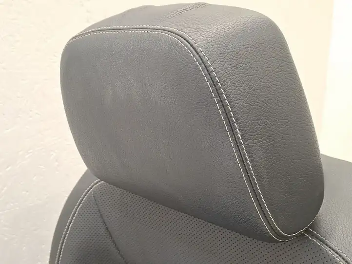 Mercedes-Benz CLS C218,X218 (2011 - 2017) 2128603502 Комплект салона — фото 48