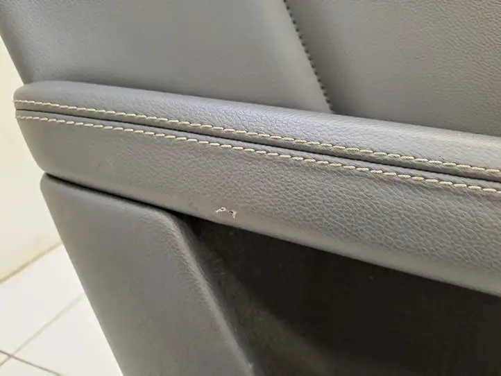 Mercedes-Benz CLS C218,X218 (2011 - 2017) 2128603502 Комплект салона — фото 62