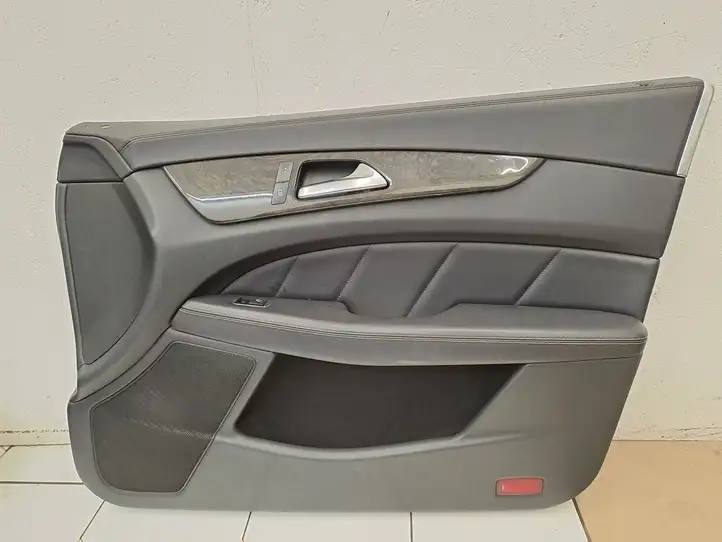 Mercedes-Benz CLS C218,X218 (2011 - 2017) 2128603502 Комплект салона — фото 69