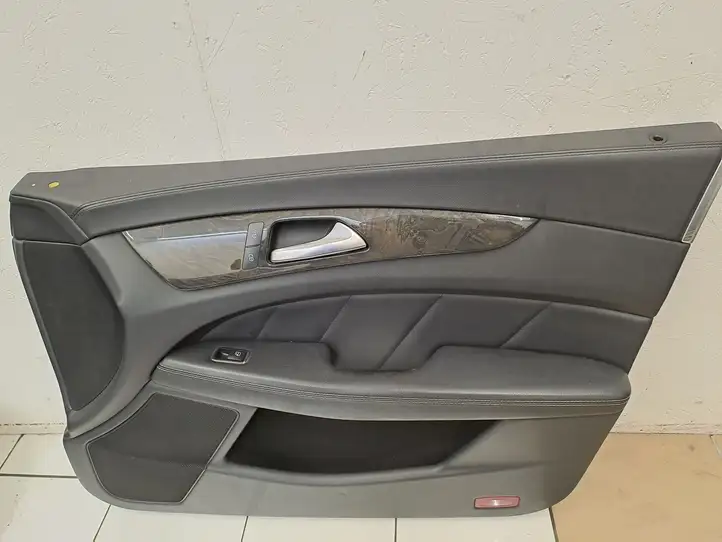 Mercedes-Benz CLS C218,X218 (2011 - 2017) 2128603502 Комплект салона — фото 74