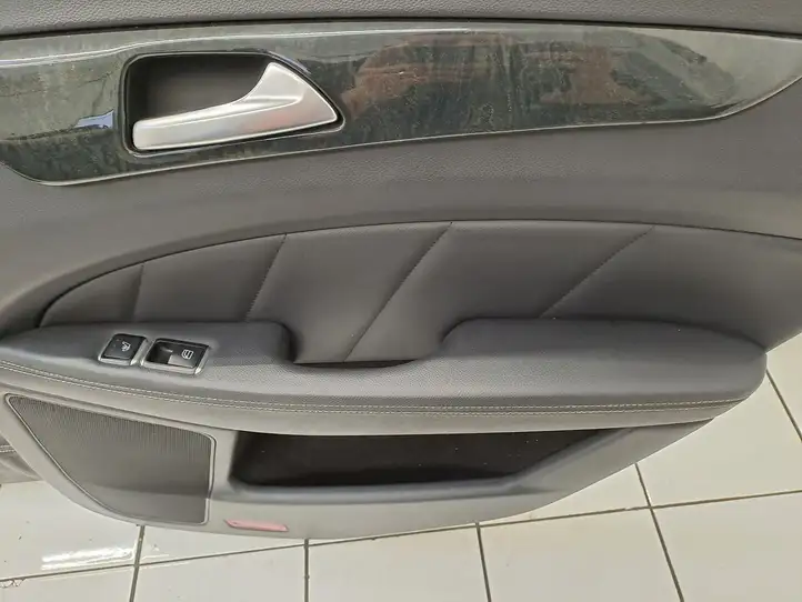 Mercedes-Benz CLS C218,X218 (2011 - 2017) 2128603502 Комплект салона — фото 82