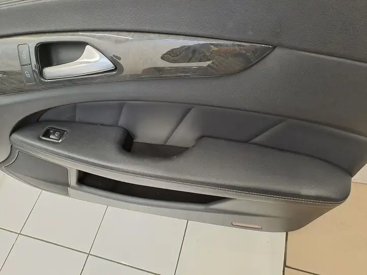 Mercedes-Benz CLS C218,X218 (2011 - 2017) 2128603502 Комплект салона — фото 84
