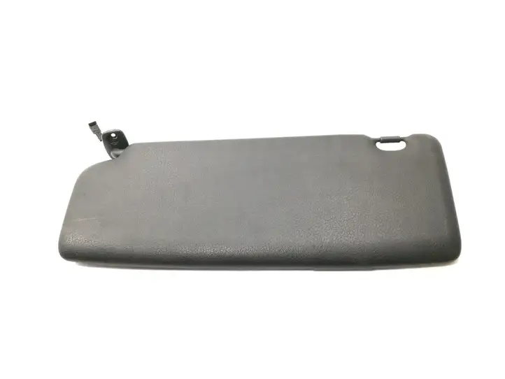 Audi A4 S4 B7 8E 8H (2004 - 2009) 8H0857552A Солнцезащитный козырек — фото 1