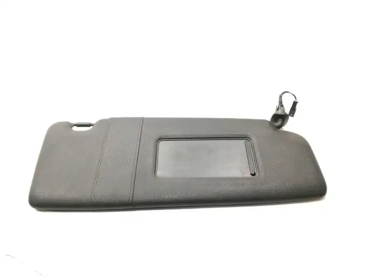 Audi A4 S4 B7 8E 8H (2004 - 2009) 8H0857552A Солнцезащитный козырек — фото 3
