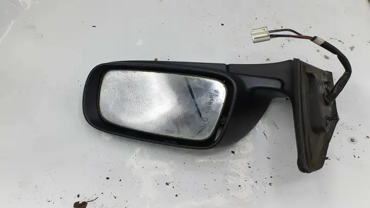 Toyota Avensis T250 (2003 - 2006) 310304TD214 Боковое зеркало с электроприводом — фото 1