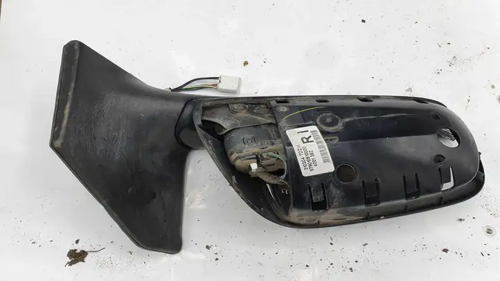 Toyota Avensis T250 (2003 - 2006) 310304TD214 Боковое зеркало с электроприводом — фото 2