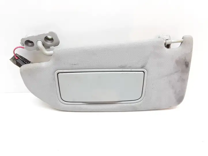 Volvo XC90 (2006 - 2014) 39883741 Солнцезащитный козырек — фото 2