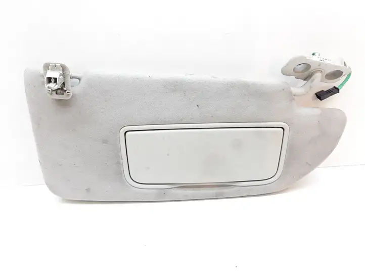 Volvo V70 (2004 - 2007) 39985793 Солнцезащитный козырек — фото 1