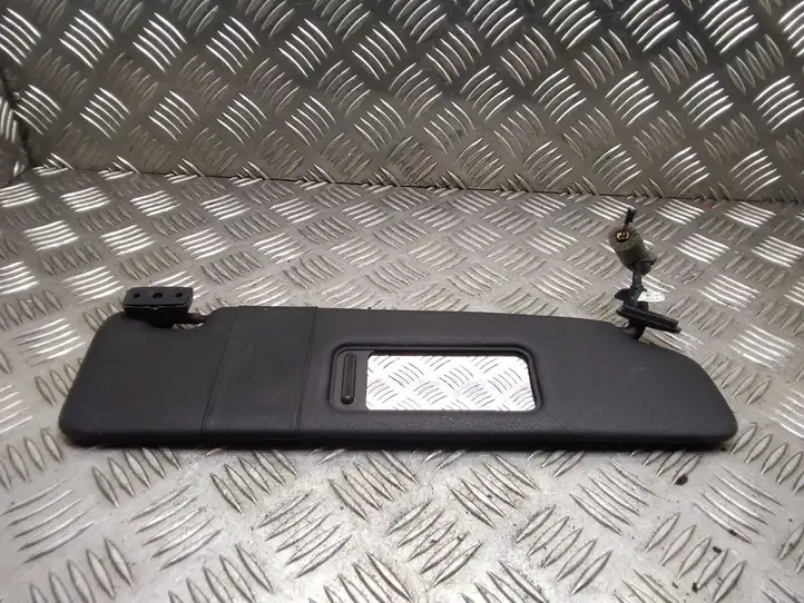 Audi A4 S4 B7 8E 8H (2004 - 2009) 8H1857552 Солнцезащитный козырек — фото 4