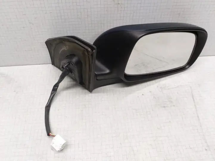 Toyota Avensis T250 (2003 - 2006) 015829 Боковое зеркало с электроприводом — фото 1