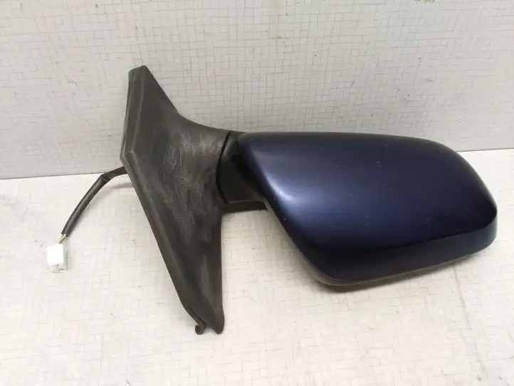Toyota Avensis T250 (2003 - 2006) 015829 Боковое зеркало с электроприводом — фото 3