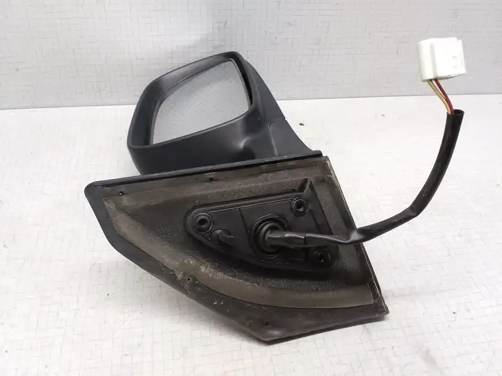 Toyota Avensis T250 (2003 - 2006) 015829 Боковое зеркало с электроприводом — фото 4