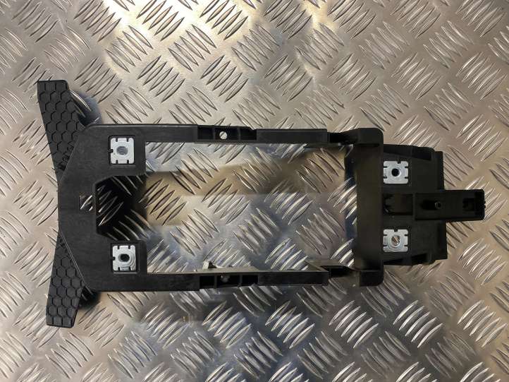 4G0863531 Audi A6 S6 C7 4G Kita centrinė konsolės (tunelio) detalė