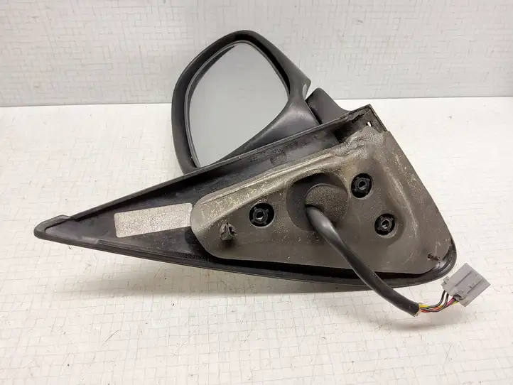 Nissan Almera N16 (2000 - 2010) 015827 Боковое зеркало с электроприводом — фото 2