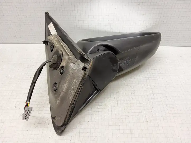 Nissan Almera N16 (2000 - 2010) 015827 Боковое зеркало с электроприводом — фото 3