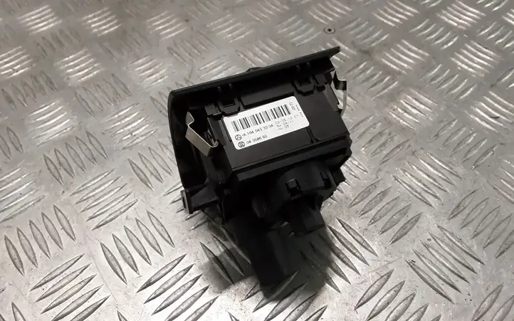 Mercedes-Benz ML W164 (2005 - 2011) A1645453304 Включатель фонарей — фото 3