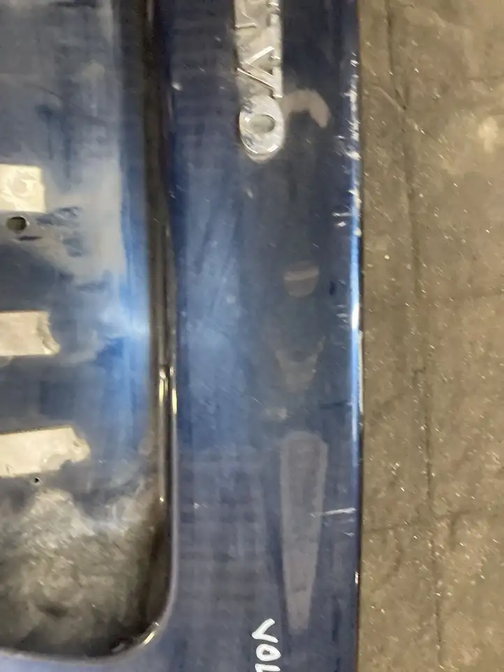 Volvo S80 (1998 - 2004) 9178167 Подсветка номера — фото 6