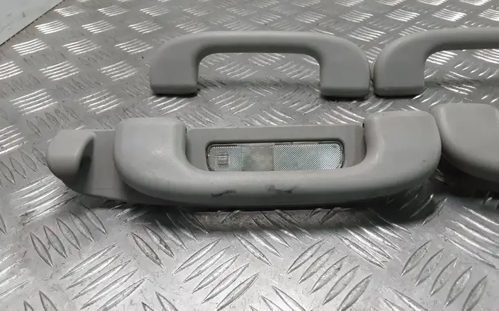 Mercedes-Benz R W251 (2005 - 2013) A1648100554 Потолочная ручка передняя — фото 2