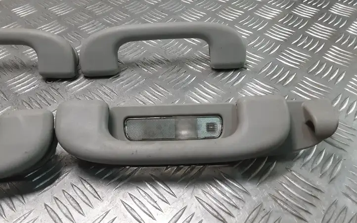 Mercedes-Benz R W251 (2005 - 2013) A1648100554 Потолочная ручка передняя — фото 3
