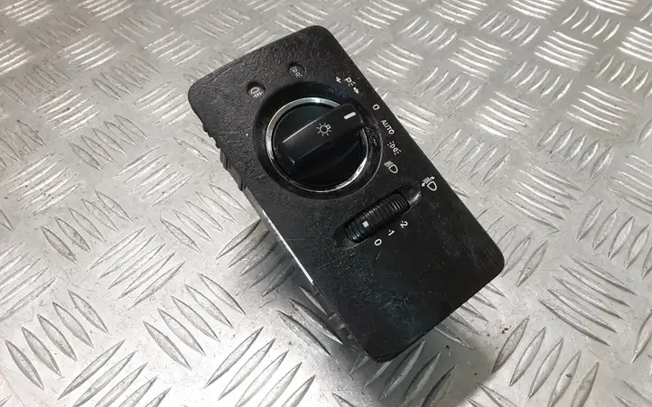 Mercedes-Benz R W251 (2005 - 2013) A2515453004 Включатель фонарей — фото 2
