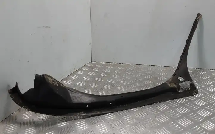 Mercedes-Benz R W251 (2005 - 2013) A2516901230 Прочая отделка багажника — фото 1