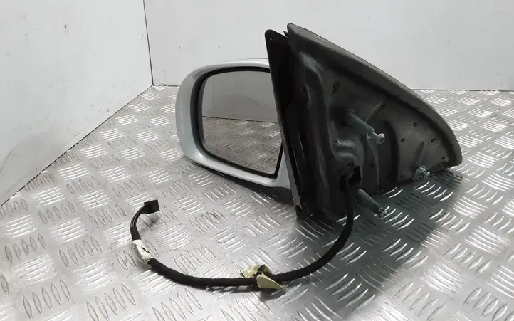 Mercedes-Benz R W251 (2005 - 2013) A2518102916 Боковое зеркало с электроприводом — фото 1