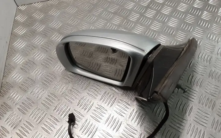 Mercedes-Benz R W251 (2005 - 2013) A2518102916 Боковое зеркало с электроприводом — фото 3