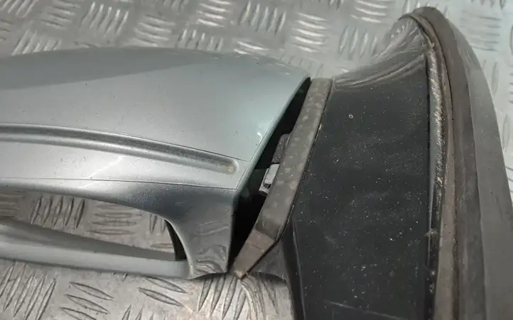Mercedes-Benz R W251 (2005 - 2013) A2518102916 Боковое зеркало с электроприводом — фото 4