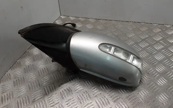 Mercedes-Benz R W251 (2005 - 2013) A2518102916 Боковое зеркало с электроприводом — фото 6