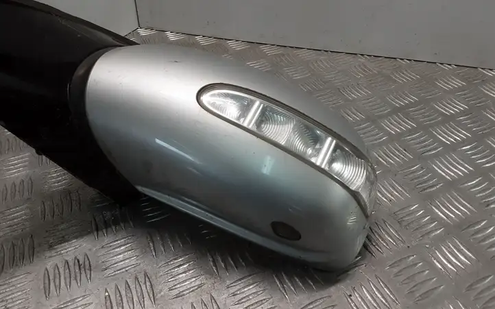 Mercedes-Benz R W251 (2005 - 2013) A2518102916 Боковое зеркало с электроприводом — фото 7