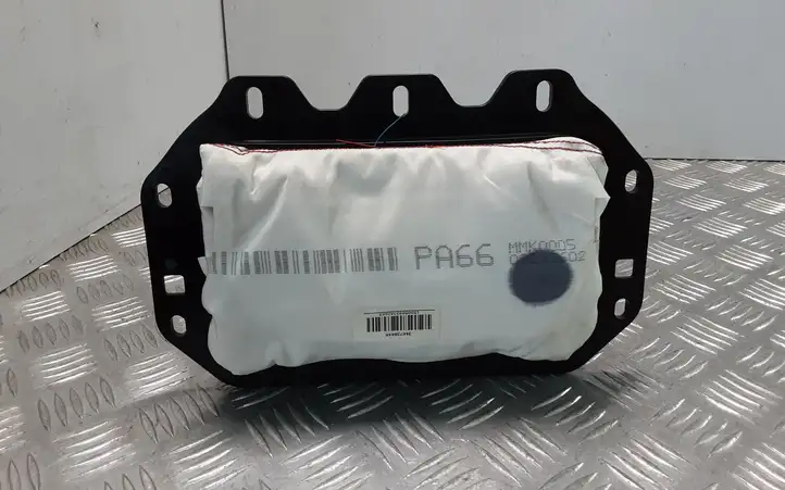Citroen C5 (2004 - 2008) 9687717880 Подушка безопасности пассажира — фото 1