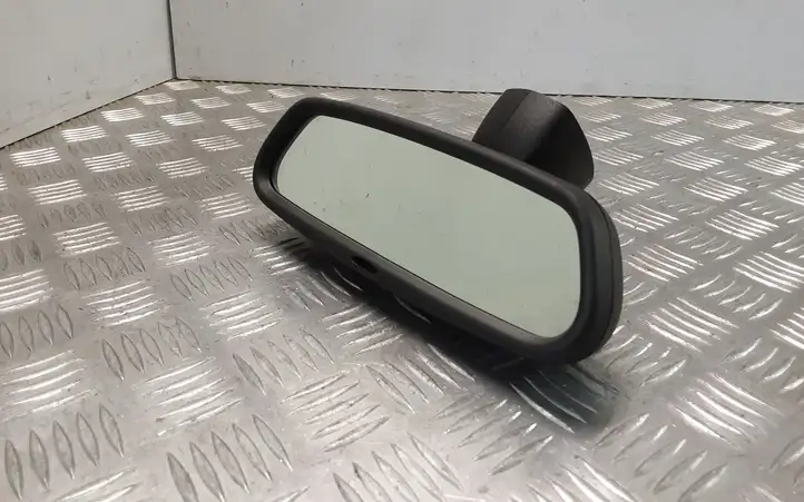 Citroen C5 (2004 - 2008) 96864409XT Салонное зеркало заднего вида — фото 1
