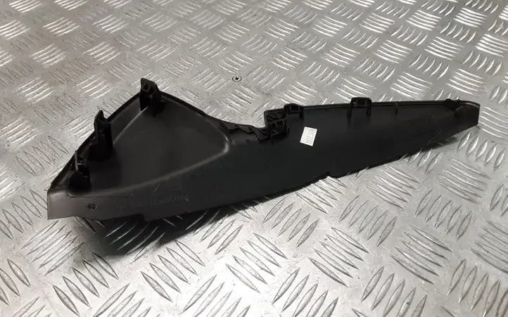 Citroen C5 (2004 - 2008) 9682342477 Боковая отделка панели приборов — фото 4