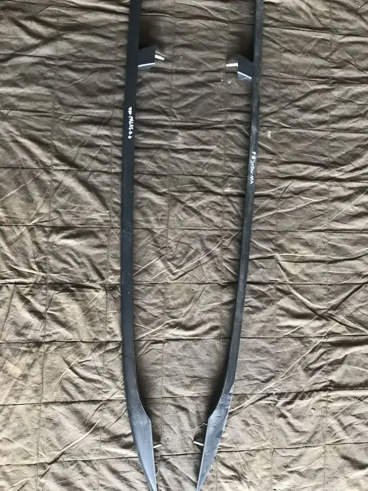 Volkswagen PASSAT B6 (2005 - 2010) 3C9860025A — фото 4