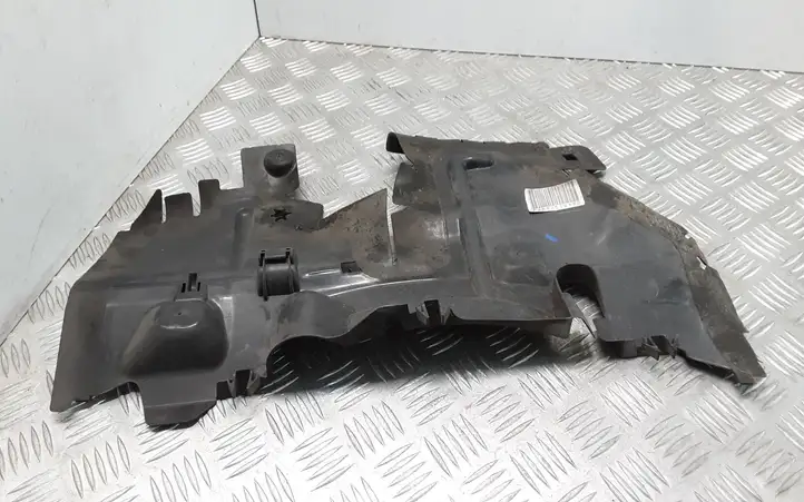 Citroen C5 (2004 - 2008) 9682510480 Дефлектор воздуха — фото 1