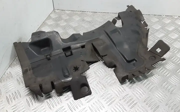 Citroen C5 (2004 - 2008) 9682510480 Дефлектор воздуха — фото 2