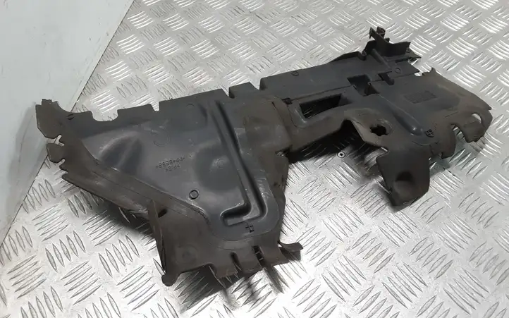 Citroen C5 (2004 - 2008) 9682510580 Дефлектор воздуха — фото 1