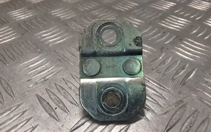 Mercedes-Benz ML W164 (2005 - 2011)   Петля замка передней двери