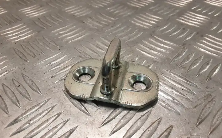 Mercedes-Benz ML W164 (2005 - 2011)   Петля замка передней двери