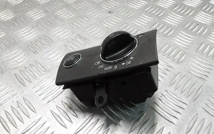 Mercedes-Benz E W211 (2002 - 2009) 2115450104 Включатель фонарей — фото 2