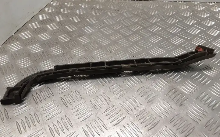 Opel Vectra C (2005 - 2009) 24402935 Кронштейн заднего бампера — фото 2