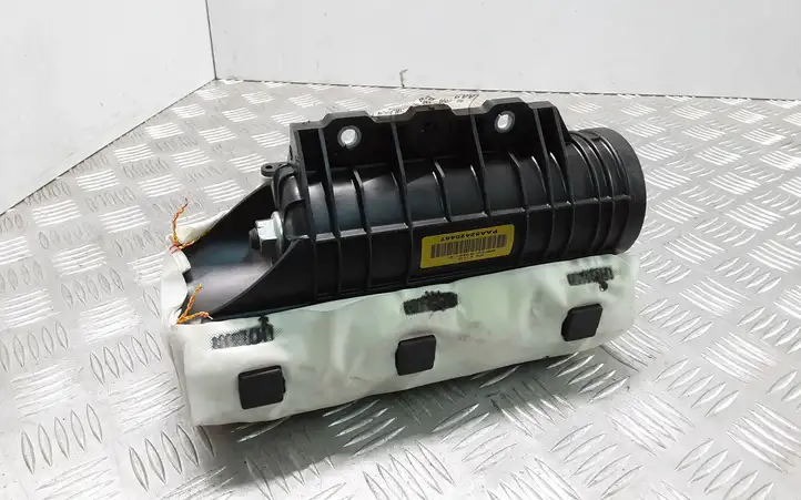 Opel Vectra C (2005 - 2009) 24413420 Подушка безопасности пассажира — фото 4