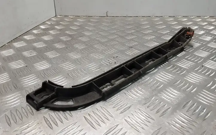 Opel Vectra C (2005 - 2009) 24402936 Кронштейн заднего бампера — фото 3