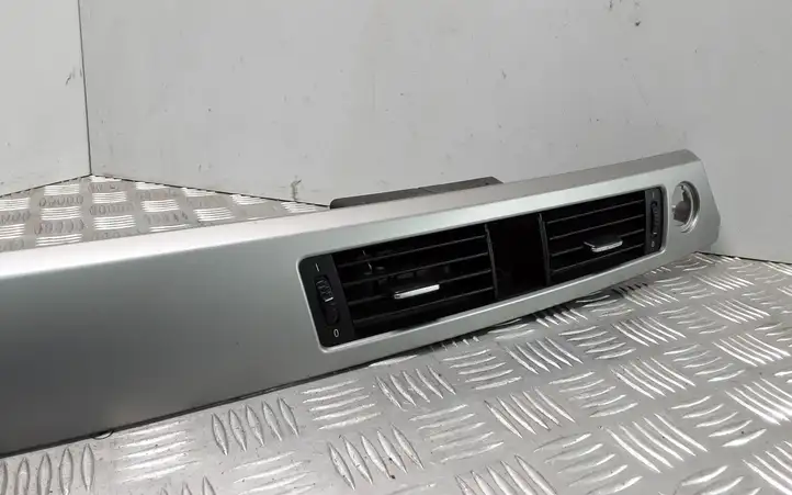 BMW 3 E90 E91 (2005 - 2012) 7132846 Отделка внутренней панели салона — фото 4