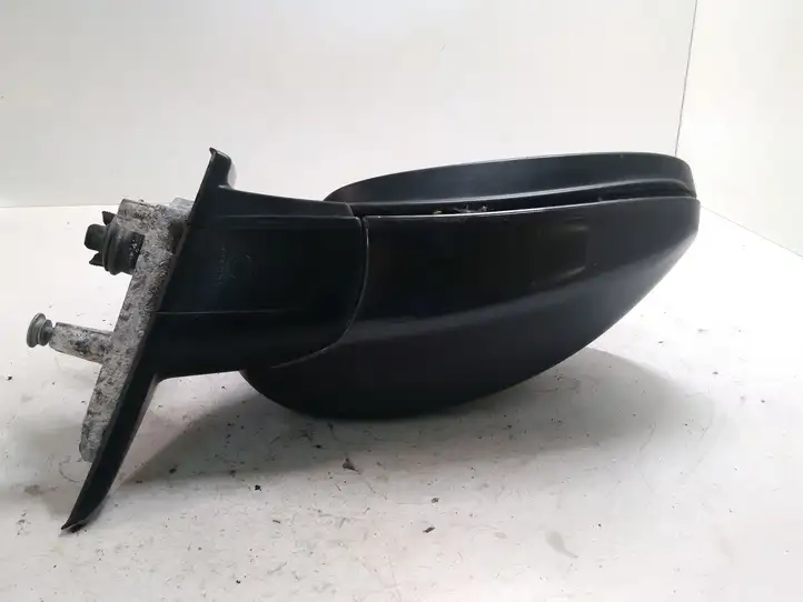BMW 3 E90 E91 (2005 - 2012) 010803 Боковое зеркало с электроприводом — фото 4