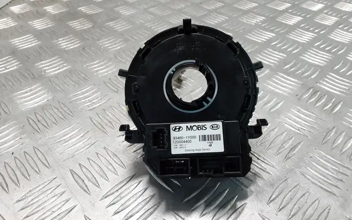 Kia Sportage (2014 - 2016) 934801Y000 Контактное кольцо SRS — фото 2