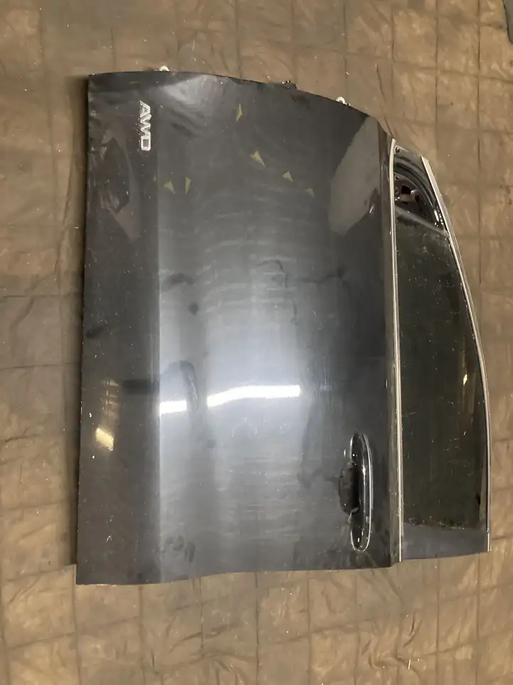 Kia Sportage (2014 - 2016) Дверь — фото 1