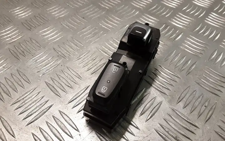 Kia Sportage (2014 - 2016) 93575F1520 Кнопка стеклоподъемников — фото 2